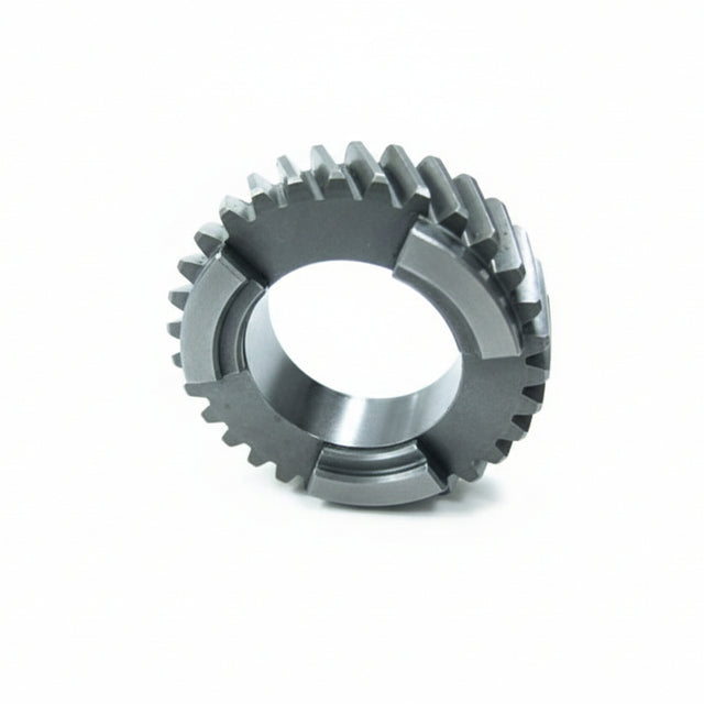34-210 - PINION, HELICAL -31T 16DP - ARGO PARTS 