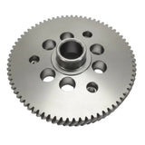 34-22 - GEAR PLATE - 73T M - ARGO PARTS 