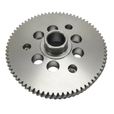 34-22 - GEAR PLATE - 73T M - ARGO PARTS 