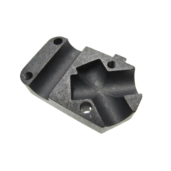 34-236 - CLAMP, LEVER SHAFT - ARGO PARTS 