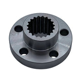 34-239 - COUPLER, OUTPUT SHAFT - ARGO PARTS-2