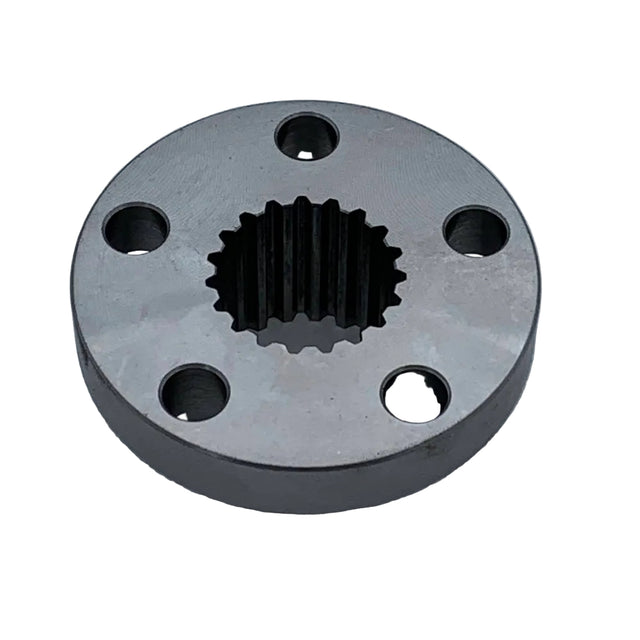 34-239 - COUPLER, OUTPUT SHAFT