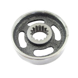 34-243 - DRUM, E-BRAKE - ARGO PARTS 
