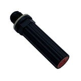 34-245 - PLUG, FILL/VENT 1/4 BSPP - ARGO PARTS 