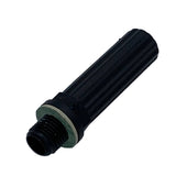 34-245 - PLUG, FILL/VENT 1/4 BSPP (ADMIRAL)