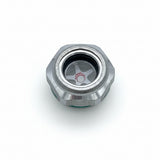 34-251 - SIGHT GLASS, ALUMINUM, 1/2 BSP - ARGO PARTS 