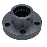 34-262 - COUPLER, OUTPUT SHAFT, PINNED - ARGO PARTS 