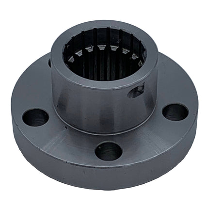 34-262 - COUPLER, OUTPUT SHAFT, PINNED - ARGO PARTS 