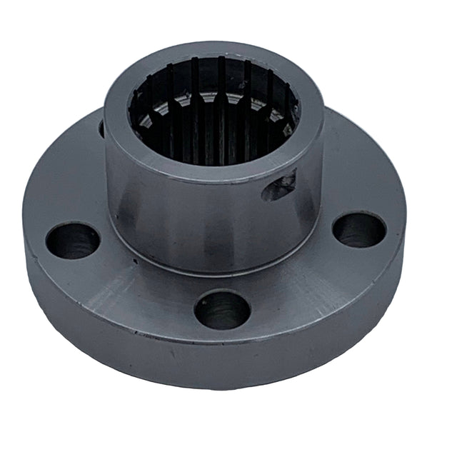 34-262 - COUPLER, OUTPUT SHAFT, PINNED - ARGO PARTS 