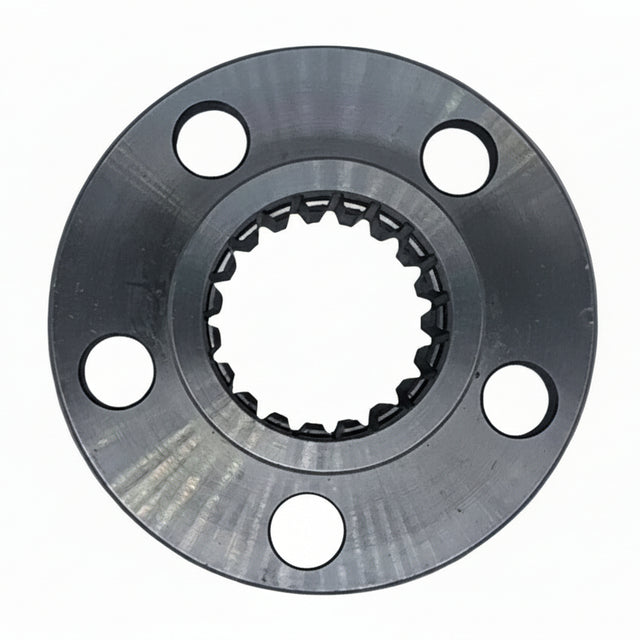 34-262 - COUPLER, OUTPUT SHAFT, PINNED