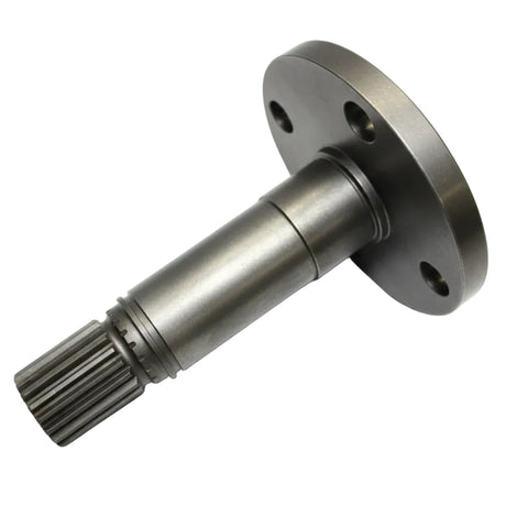 34-263 - CARRIER SHAFT, GROOVED LH - ARGO PARTS 