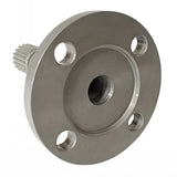 34-263 - CARRIER SHAFT, GROOVED LH