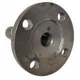 34-264 - CARRIER SHAFT, GROOVED RH
