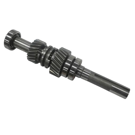 34-291-8.4 - ASM, INPUT SHAFT - 8.4 ADM - ARGO PARTS 