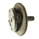 34-294-HS - ASM, OUTPUT SHAFT LH, ADM, HS - ARGO PARTS 