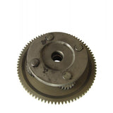 34-294-HS - ASM, OUTPUT SHAFT LH, ADM, HS