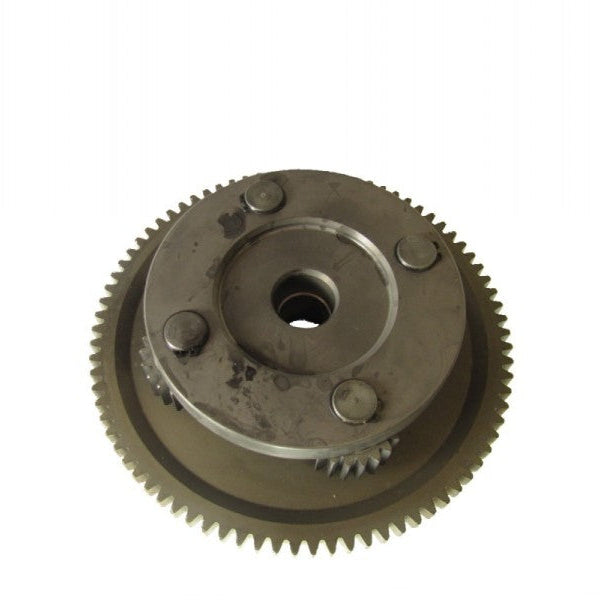 34-294-HS - ASM, OUTPUT SHAFT LH, ADM, HS