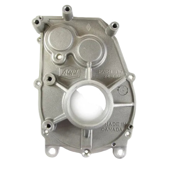 34-68 - COVER, TRANSMISSION - ARGO PARTS 
