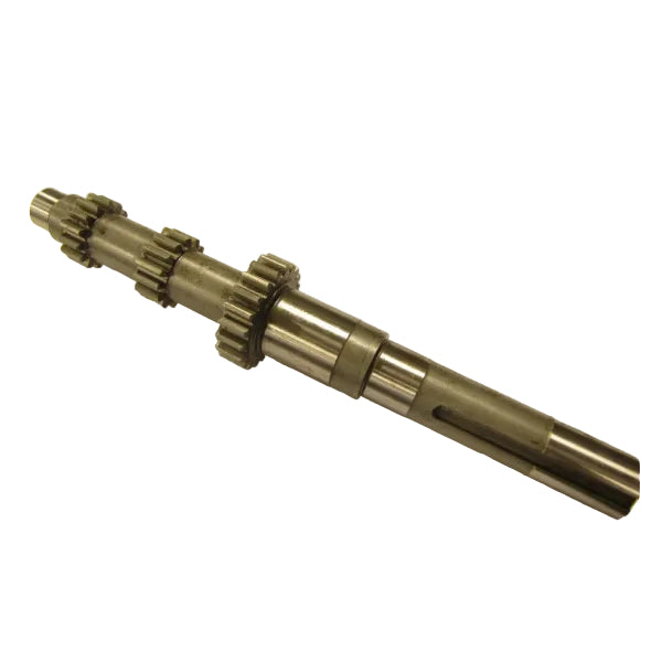 34-80 - SHAFT, INPUT - ARGO PARTS 
