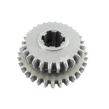 34-91-AM - GEAR, DOUBLE - 26/33T - AFTERMARKET - ARGO PARTS - 1