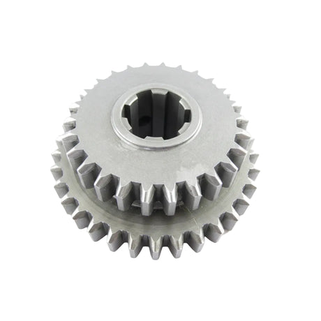 34-91-AM - GEAR, DOUBLE - 26/33T - AFTERMARKET - ARGO PARTS - 1