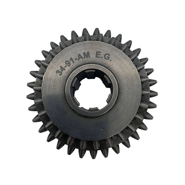 34-91-AM - GEAR, DOUBLE - 26/33T - AFTERMARKET - ARGO PARTS
