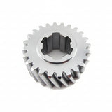 34-95 - GEAR, HELICAL - 24T - M - ARGO PARTS 
