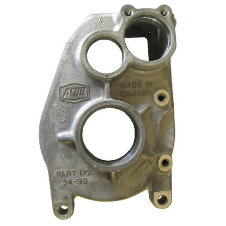 34-99 - HOUSING, TRANSMISSION - ARGO PARTS 