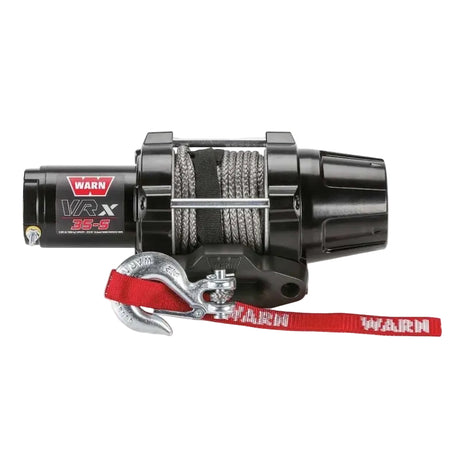 3436-000 - KIT, WINCH WARN VRX35-S - SPORT SXS - ARCTIC CAT PARTS