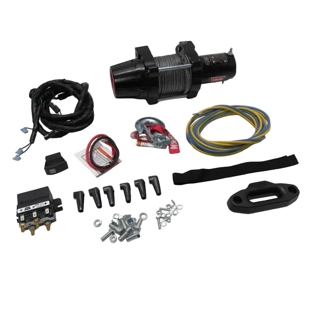 3436-000 - KIT, WINCH WARN VRX35-S - SPORT SXS - ARCTIC CAT PARTS