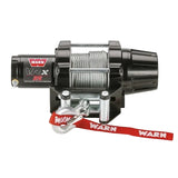 Warn VRX 2500 Winch 3436-113 - WINCH, WARN VRX25 - ATV - ARCTIC CAT PARTS