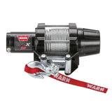 3436-114 - WINCH, WARN VRX35 - ATV - ARCTIC CAT PARTS