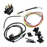 3436-115 - WINCH, INSTALLATION KIT WARN VRX35 - ATV - ARCTIC CAT PARTS
