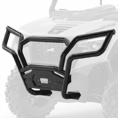 3436-236 Arctic Cat SxS Brushguard