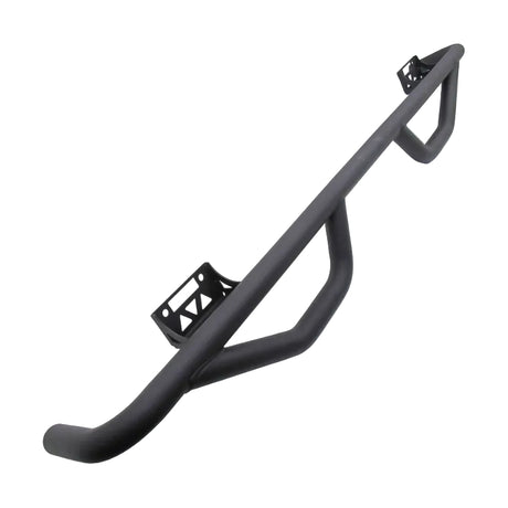 3436-260 - KIT, PREMIUM BUMPER REAR - BLACK - ARCTIC CAT PARTS