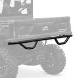 3436-260 - KIT, PREMIUM BUMPER REAR - BLACK - ARCTIC CAT PARTS