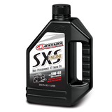 3601-0778 - ENGINE OIL, SXS SYNTHETIC 5W-40 - MAXIMA