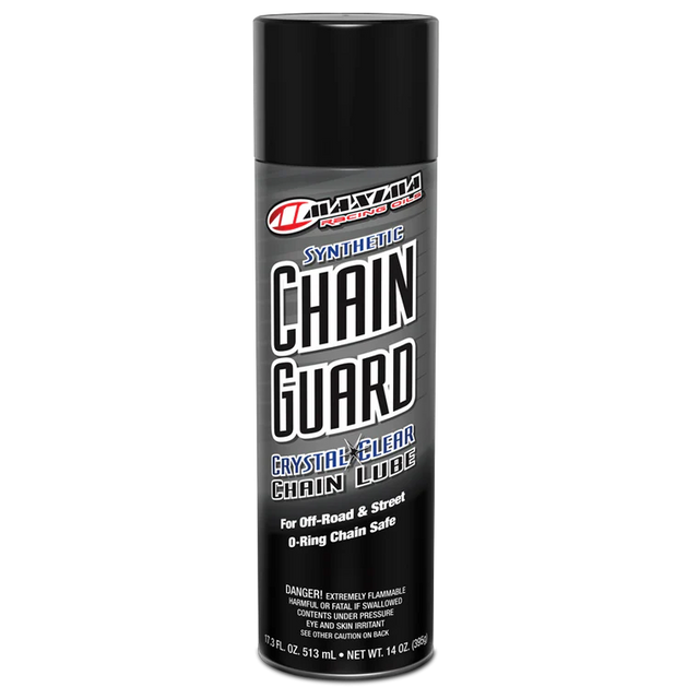 3605-0068 - CHIAN LUBE, SYNTHETIC CHAIN GUARD - MAXIMA