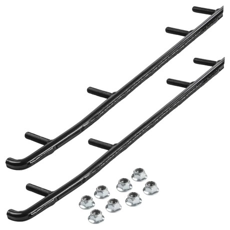 3639-309 - WEARBAR, HARDWELD (PAIR) - ARCTIC CAT PARTS