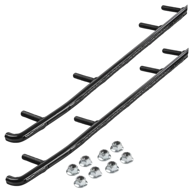 3639-309 - WEARBAR, HARDWELD (PAIR) - ARCTIC CAT PARTS