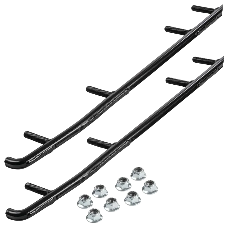 3639-310 - WEARBAR, SINGLE RUNNER, 4" (PAIR) - ARCTIC CAT PARTS