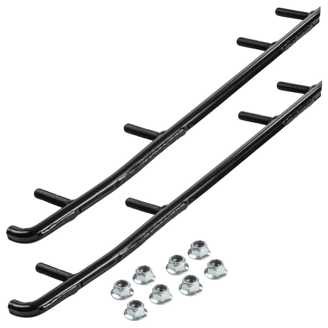 3639-310 - WEARBAR, SINGLE RUNNER, 4" (PAIR) - ARCTIC CAT PARTS