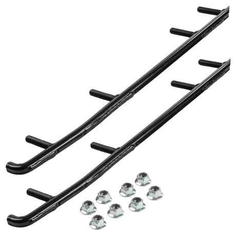 3639-311 - WEARBAR, SINGLE RUNNER, 6" (PAIR) - ARCTIC CAT PARTS