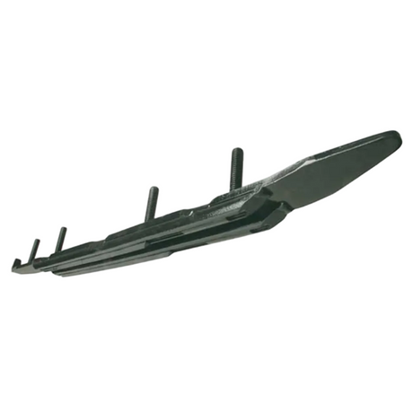 3639-343_2 - WEARBAR, DOOLY, 4" TWIN CARBIDE (EACH) - ARCTIC CAT PARTS