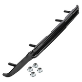 3639-343 - WEARBAR, DOOLY, 4" TWIN CARBIDE (EACH) - ARCTIC CAT PARTS