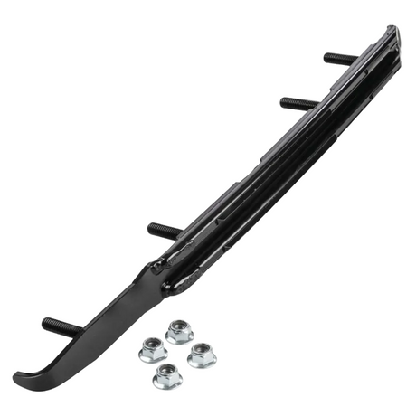 3639-343 - WEARBAR, DOOLY, 4" TWIN CARBIDE (EACH) - ARCTIC CAT PARTS