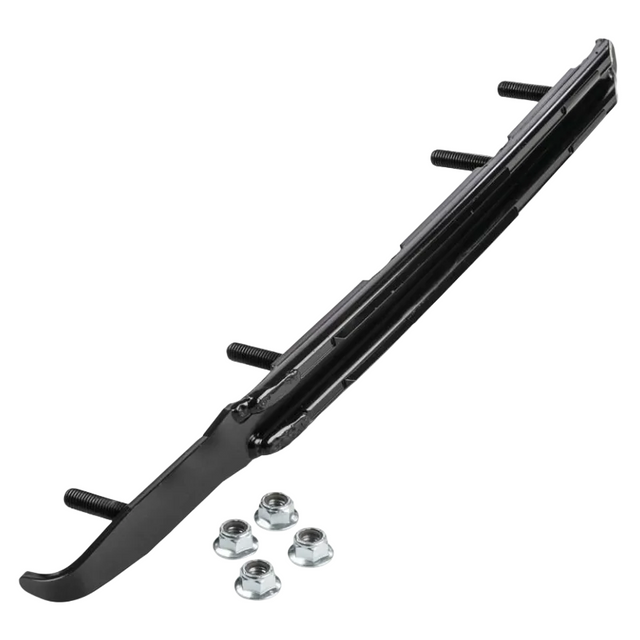 3639-343 - WEARBAR, DOOLY, 4" TWIN CARBIDE (EACH) - ARCTIC CAT PARTS