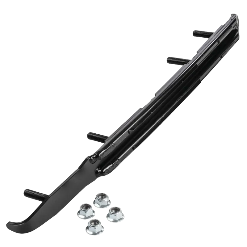 3639-344 - WEARBAR, DOOLY, 6" TWIN CARBIDE (EACH) - ARCTIC CAT PARTS