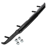 3639-345 - WEARBAR, DOOLY, 8" TWIN CARBIDE (EACH) - ARCTIC CAT PARTS