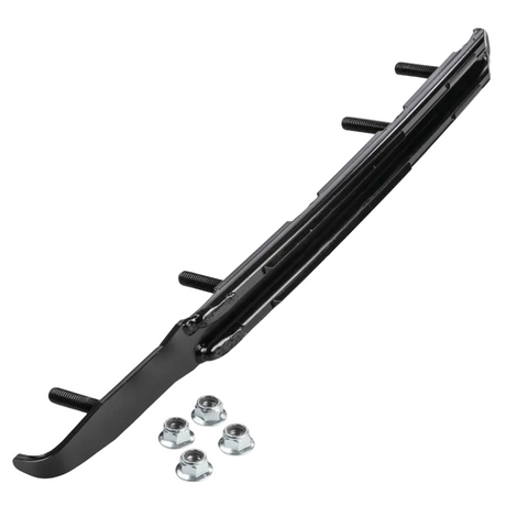 3639-345 - WEARBAR, DOOLY, 8" TWIN CARBIDE (EACH) - ARCTIC CAT PARTS